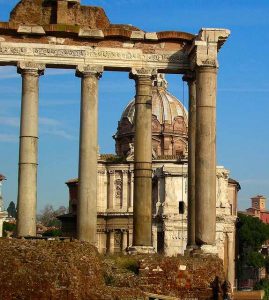 Forum Romanum