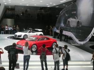 Frankfurt Messe