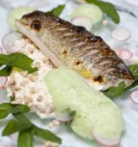 Finnish food Finnish food