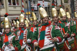 Cologne carnival