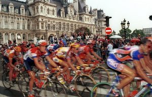 Tour de France