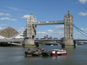 tower bridge