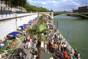 river Seine