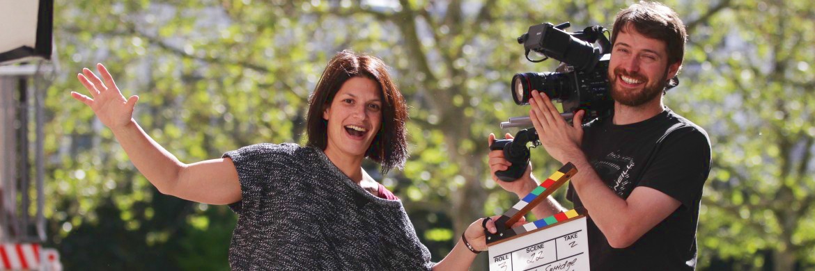 Camera crew hire Camera crew hire