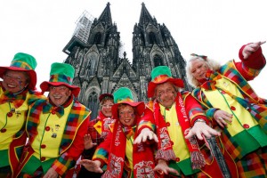 Cologne_Karneval