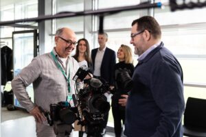 camera operator crew germany videography dop camerman