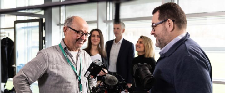 production services germany