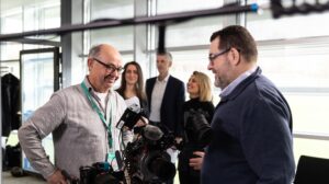 production services germany and europe