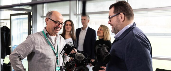 production services germany and europe