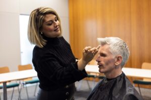 portrait photography services germany