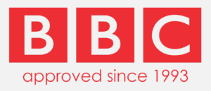 BBC approved camera crew germany