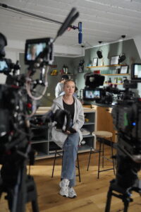 corporate shoot germany