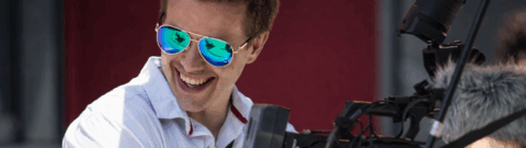 camera operator frankfurt