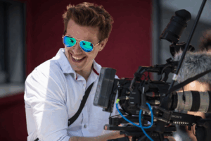 camera operator frankfurt