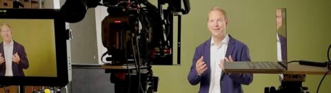 teleprompter eyedirect lösungen