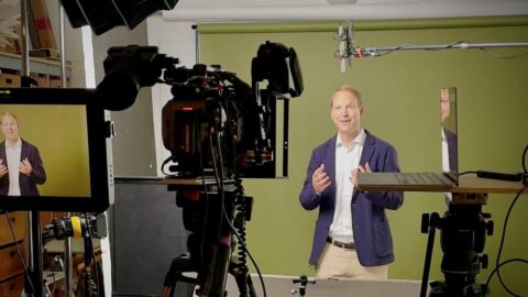 teleprompter eyedirect lösungen