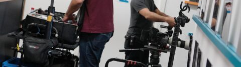 Produktionsausrüstung und Equipment