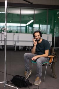 sound recordist frankfurt