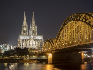 cologne location guide