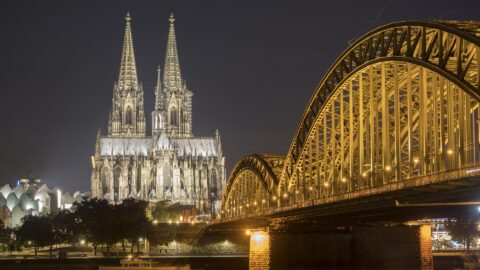 cologne location guide