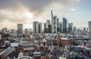 Frankfurt film location guide