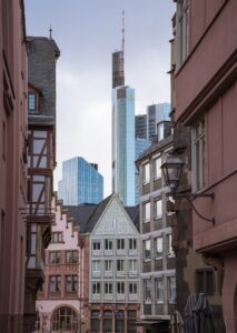 frankfurt location scout fixer