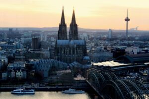 cologne location guide